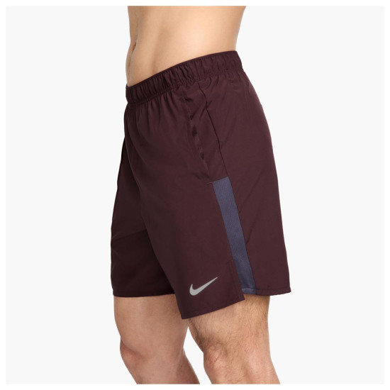 Nike Ανδρικό σορτς Challenger Dri-FIT 7'' Brief-Lined Shorts